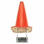 Cone Holder For 28"  Or 18" Cones #2